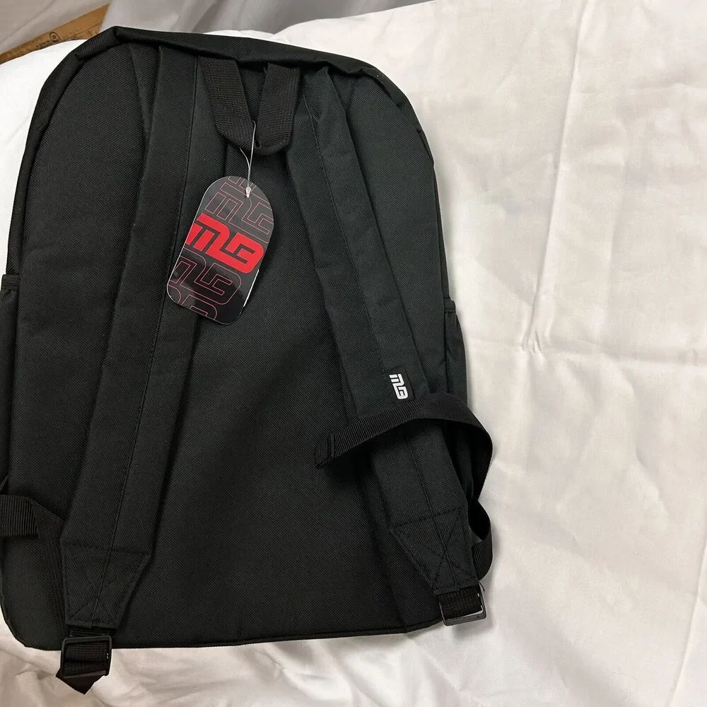 Muscle Box mb backpack